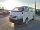 تويوتا هاياس TOYOTA HIACE VAN RHD 2015 MODEL 3.0 L DIESEL MANUAL(PM96484)
