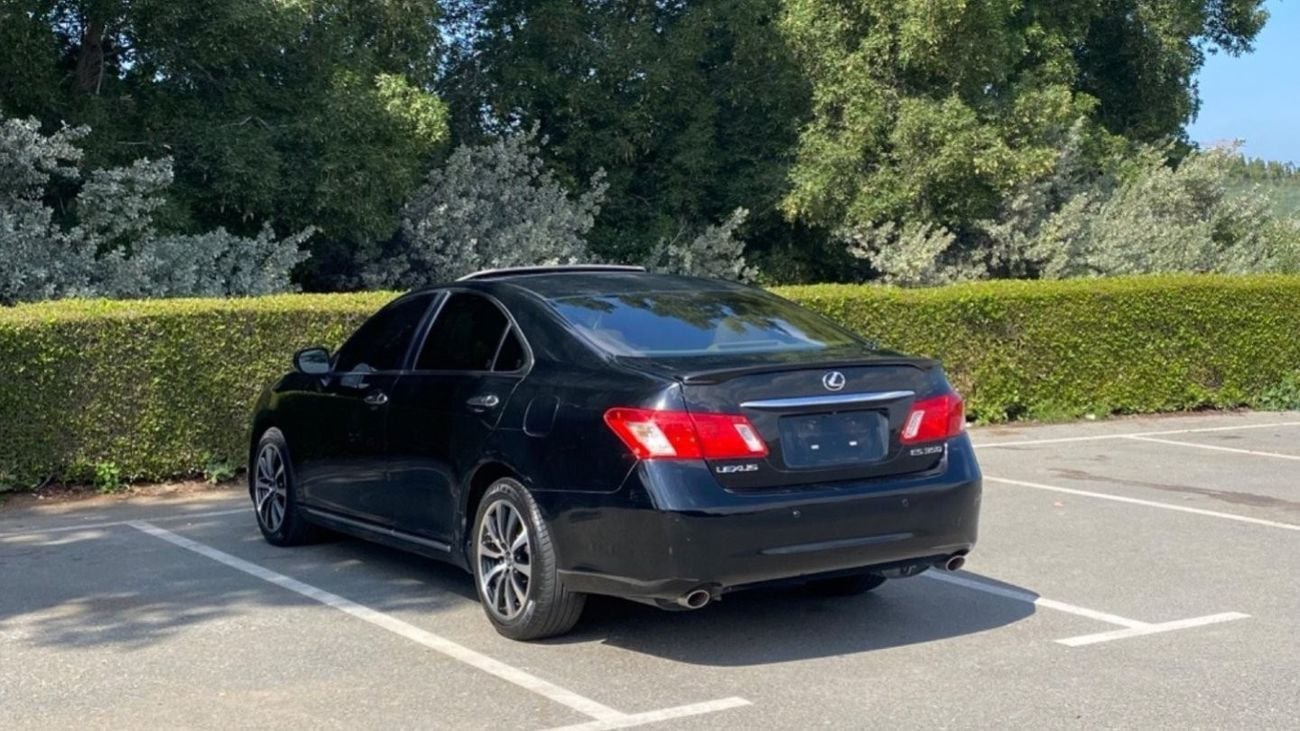 لكزس ES 330