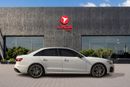 Audi A4 35 TFSI S-LINE Audi A4 S-Line 2024 GCC | Warranty for 1,563.00 AED monthly