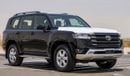 تويوتا لاند كروزر Toyota land cruiser lc300 GXR 4.0 PETROL AT 2025