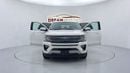 Ford Expedition XLT LTH 2018 GCC Specs | LHD | Automatic | 3.5L V6 Eco Boost engine