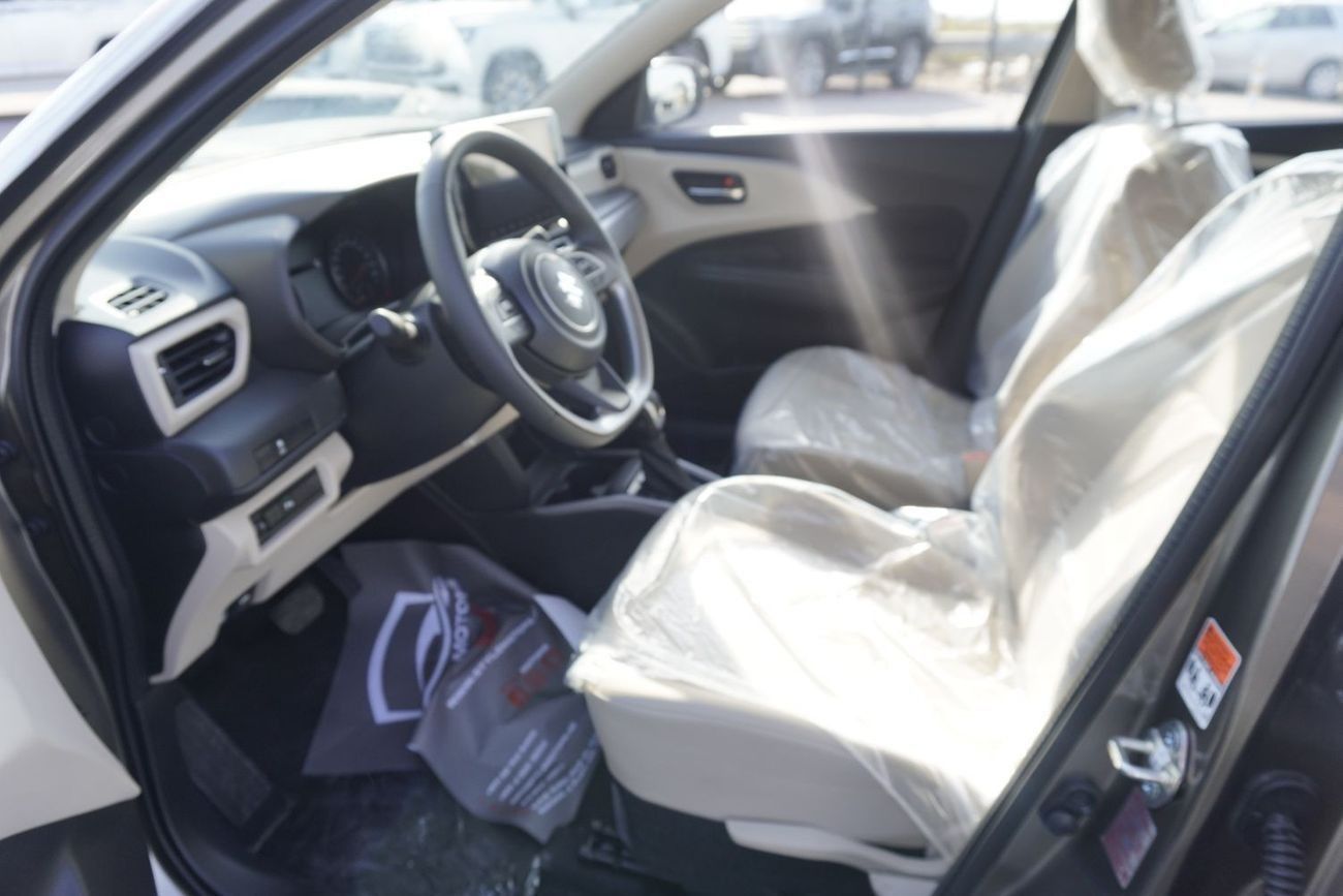 Suzuki Dzire SUZUKI DZIRE