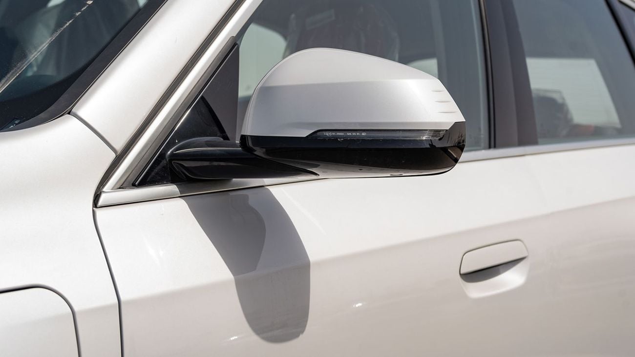 BMW iX1 2026 | BMW IX1 EDRIVE25L M SPORT PACK [ EXPORT ONLY ]