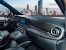 Mercedes Benz V300 AVANTGARDE with Additional Rear A/C