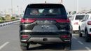 Lexus LX600 3.5L Turbo Active Grade-A3 AT