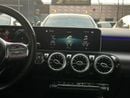مرسيدس بنز A 250 Sport AMG 2.0L