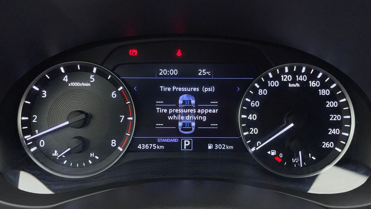 Infiniti QX55 LUXE 2 | Zero Down Payment | Home Test Drive