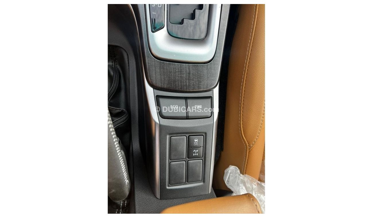 Toyota Fortuner VX3 4.0L // 2022 // FULL OPTION WITH LAETHER&POWER SEATS // SPECIAL OFFER // BY FORMULA AUTO // FOR 