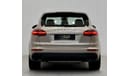 Porsche Cayenne 2016 Porsche Cayenne Turbo S, Warranty, GCC