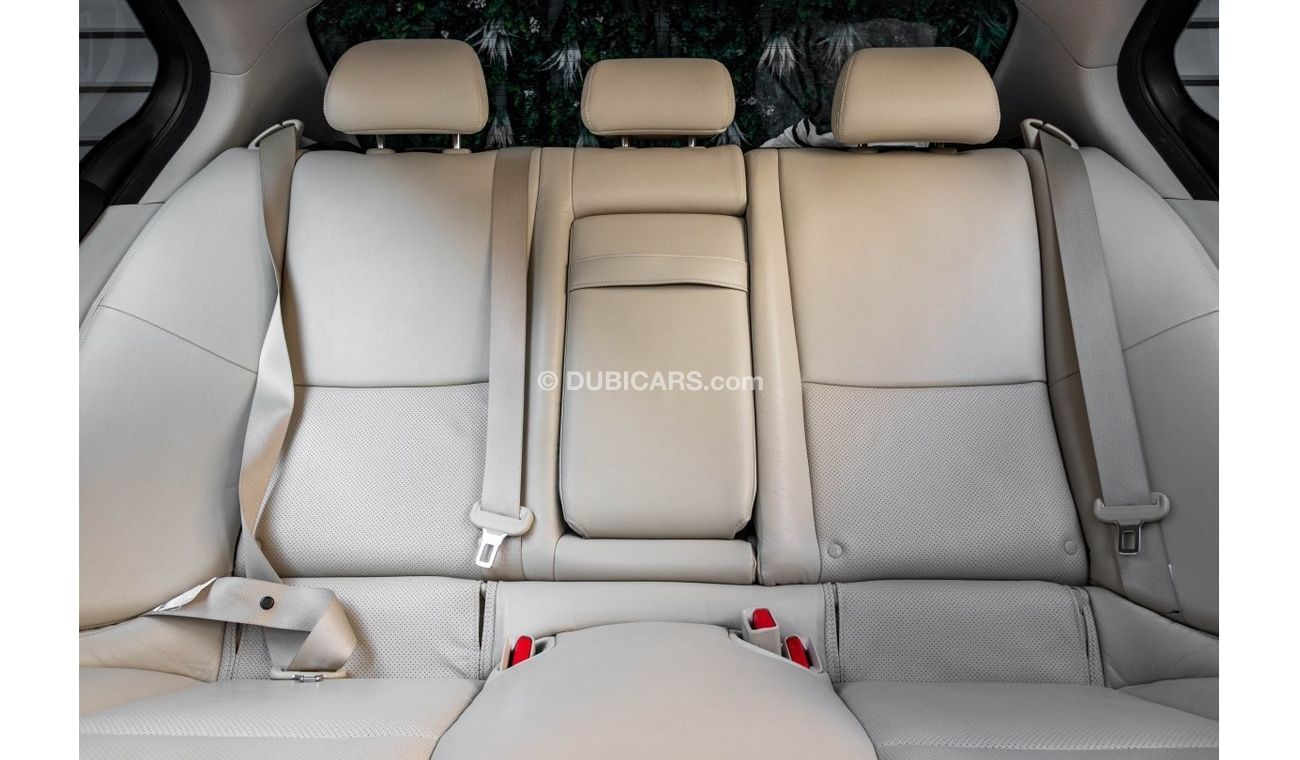 Infiniti Q50 | 1,860 P.M  | 0% Downpayment | Perfect Condition!