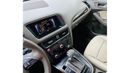 Audi Q5 Std GCC .. FSH .. Perfect Condition .. 4 Cyl