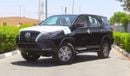 تويوتا فورتونر 2.7L Petrol 4WD 6-Speed Automatic | 2026 Model | For Export