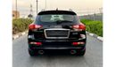 Infiniti QX50 Excellence clean car, fully loaded.