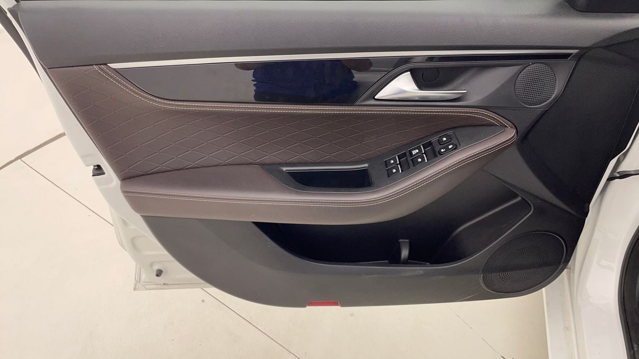 JAC J7 INTELLIGENT LUXURY 1.5 | Zero Down Payment | Home Test Drive