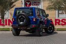 جيب رانجلر Unlimited Rubicon 3.6L