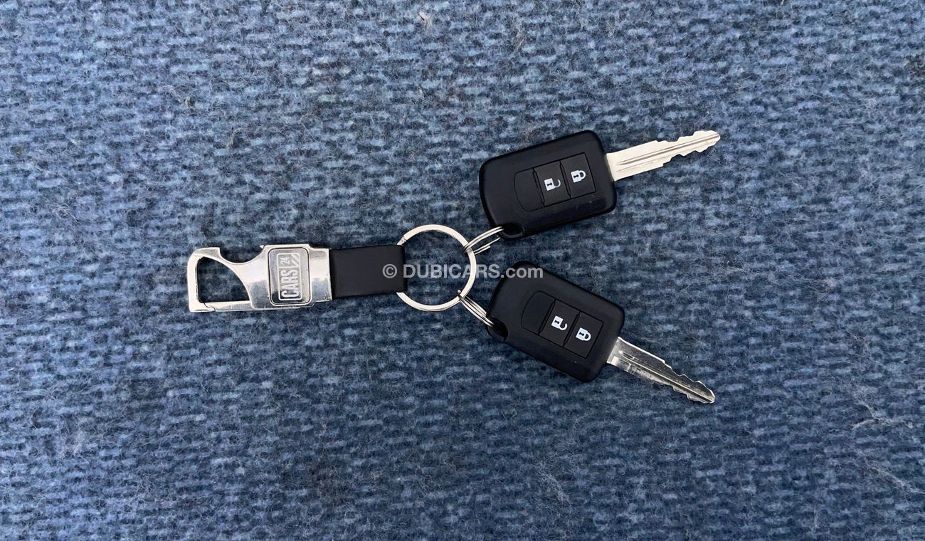 ميتسوبيشي اتراج GLX MID 1.2 | بدون دفعة مقدمة | اختبار قيادة مجاني للمنزل