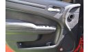 Chrysler 300s Chrysler 300S V6 2015/ Full Option/ Panoramic Roof/ Very Good Condition