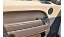Land Rover Range Rover Sport 2019 Export