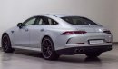 مرسيدس بنز AMG GT 53 TURBO 4MATIC+