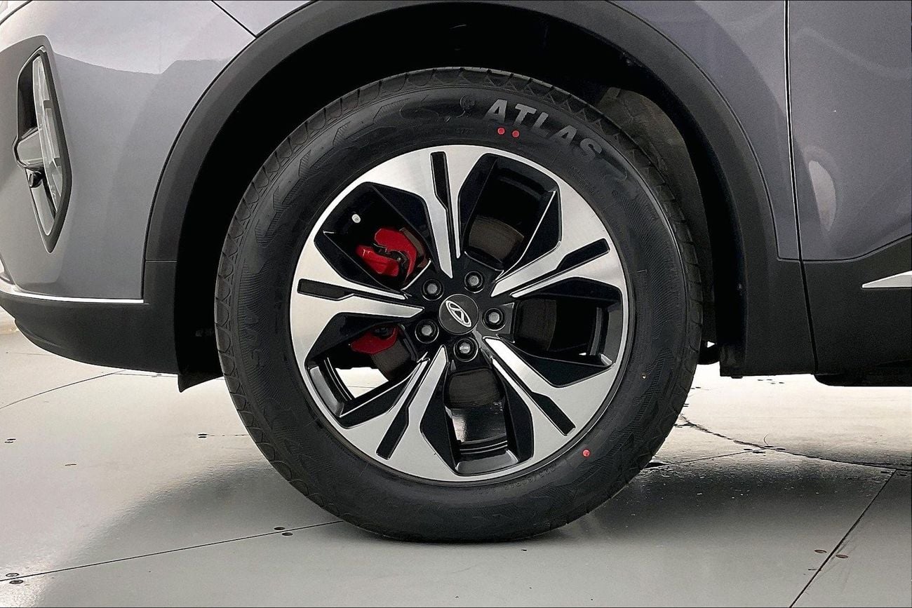 Chery Tiggo 7 Pro Max Premium | 1 year free warranty | 0 Down Payment