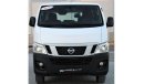 Nissan Urvan Nissan urvan 2016 GCC, in excellent condition, without accidents, very clean from inside and outside