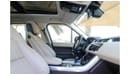 Land Rover Range Rover Sport Range Rover Sport HSE 2019