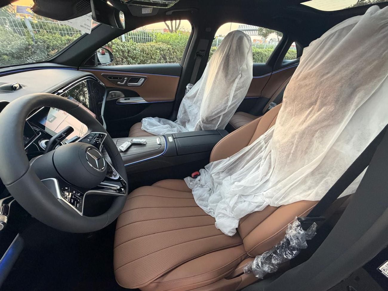Mercedes Benz E300