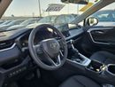 تويوتا راف ٤ Toyota RAV4 2.5L Hybrid, AWD, CUV 5Doors