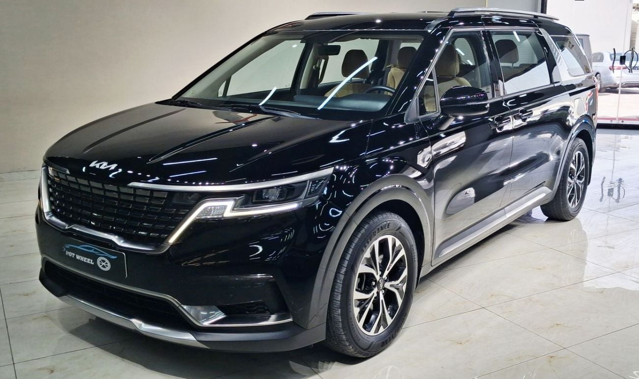 كيا كارنيفال GLS MID