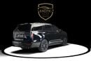Cadillac Escalade Escalade-V 6.2L