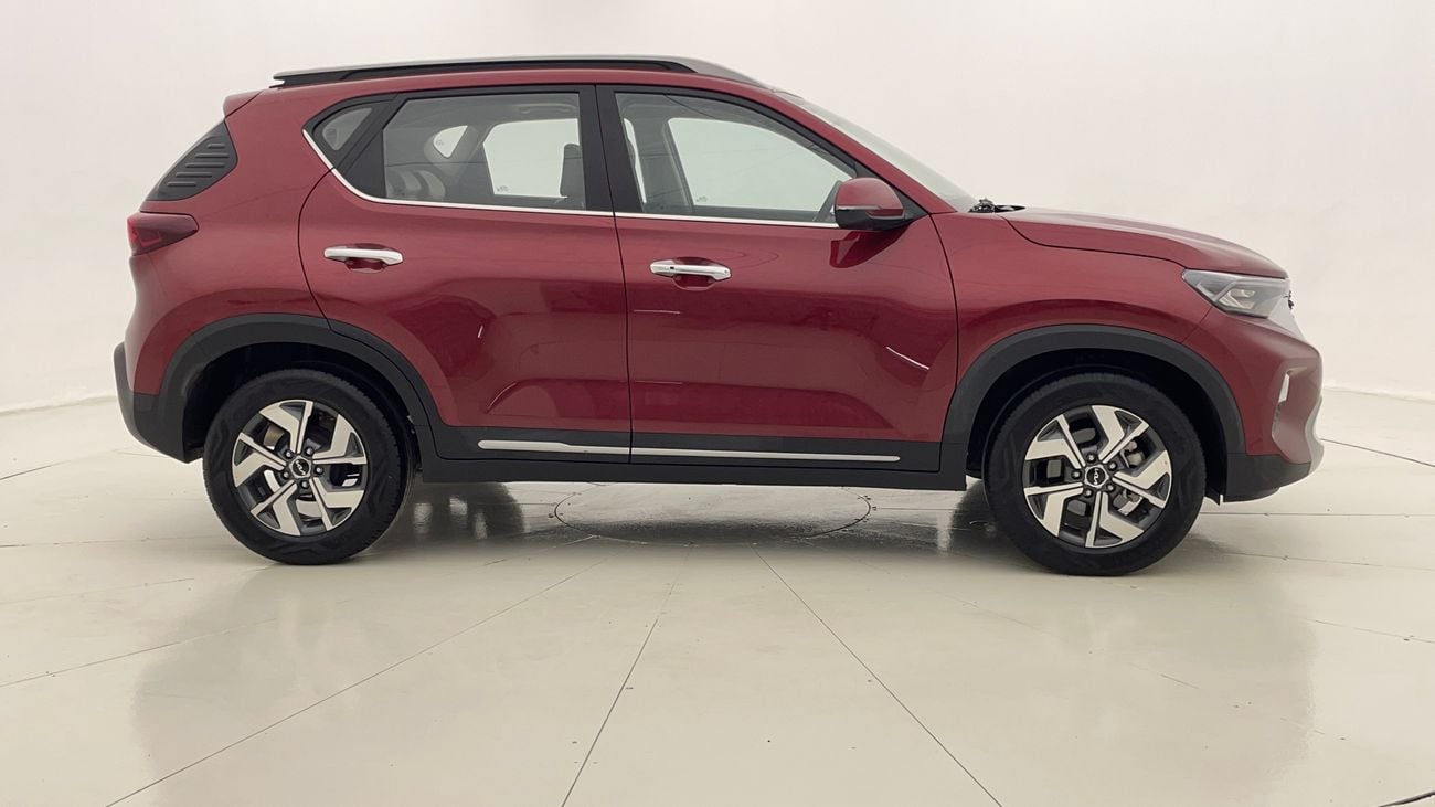 Kia Sonet EX 1.5 | Zero Down Payment | Home Test Drive