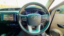 Toyota Hilux MODIFIED TO 2024 MODEL | GR SPORTS ROCCO | 2016 | RHD | 2.8L DIESEL ENGINE | AUTOMATIC TRANSMISSION