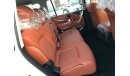 Nissan Patrol Y62 5.6L Petrol LE Platinum City Auto