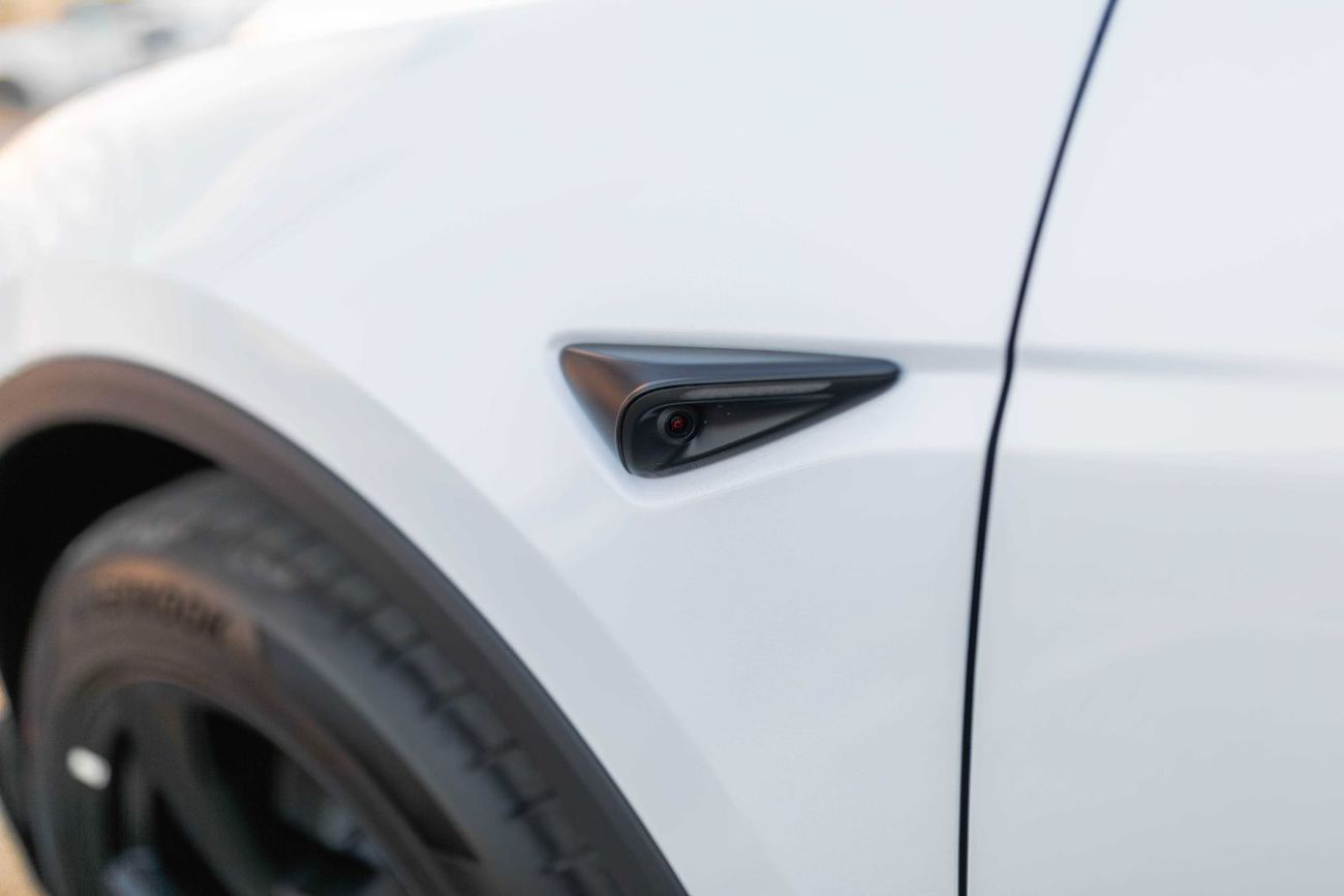 Tesla Model Y Tesla Model Y Long Range (719KM) 2025