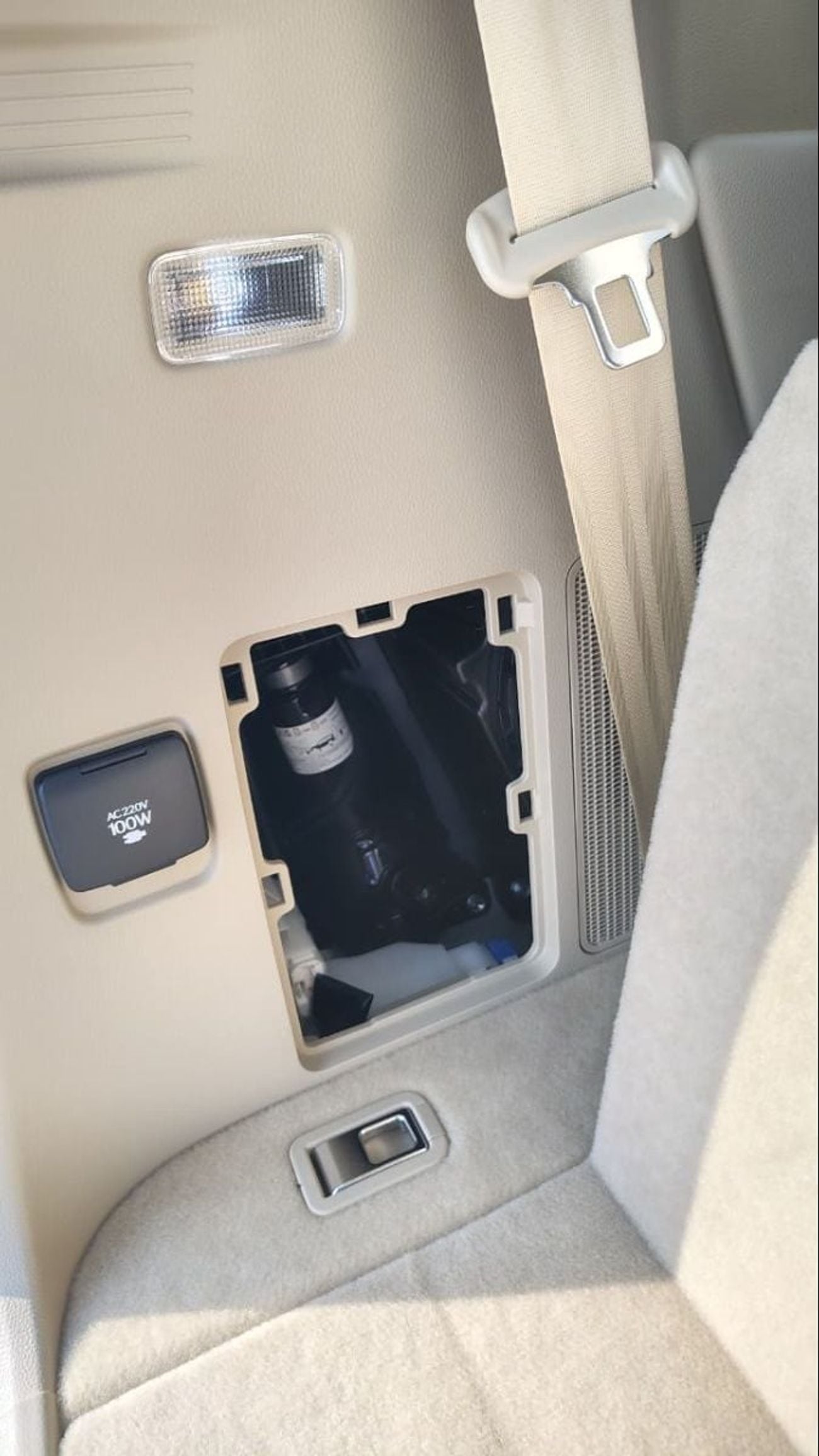 Toyota Land Cruiser GXR Toyota Land Cruiser GXR 3.5 Petrol AT With RADAR and JBL Full Option 2026  GCC SPECS