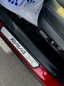 تويوتا راف ٤ 2.5L Adventure