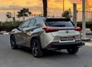 لكزس UX300h Premier 2.0L