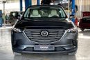 Mazda CX9 GT | Guaranteed Warranty | 0 Down Payment