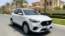MG ZS STANDARD 2024 | AED 538/Month | 0 DP | 30 Day Return | Warranty | Service History