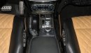 Mercedes-Benz G 63 AMG V8 Biturbo