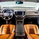 GMC Acadia AED 2,298pm • 0% Downpayment • AT4 • Agency Warranty/Service Contract Until 2026