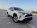 Toyota RAV4 Toyota Rav4 2019 Xle
