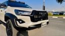 Toyota Hilux GR SPORT KIT MODIFIED | RHD | 2.8L DIESEL ENGINE | AT | 2023