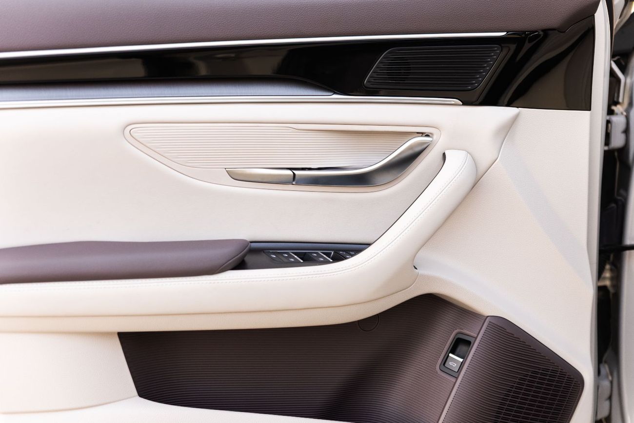 BYD Song Plus 2025 BYD SONG PLUS