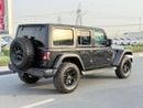 Jeep Wrangler RUBICON SPORT full option