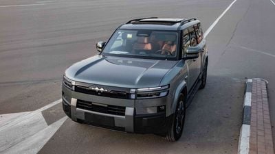 بي واي دي ليوبارد تيتانيوم 7 135KM DM-i 2WD PRO EDITION | 2025 | For Local Registration +10%