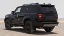 Toyota Prado VXR FULL OPTION DIESEL