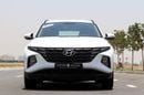 Hyundai Tucson COMFORT PLUS