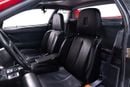 Ferrari Testarossa Drive the Legend: Classiche MY in Rosso Corsa
