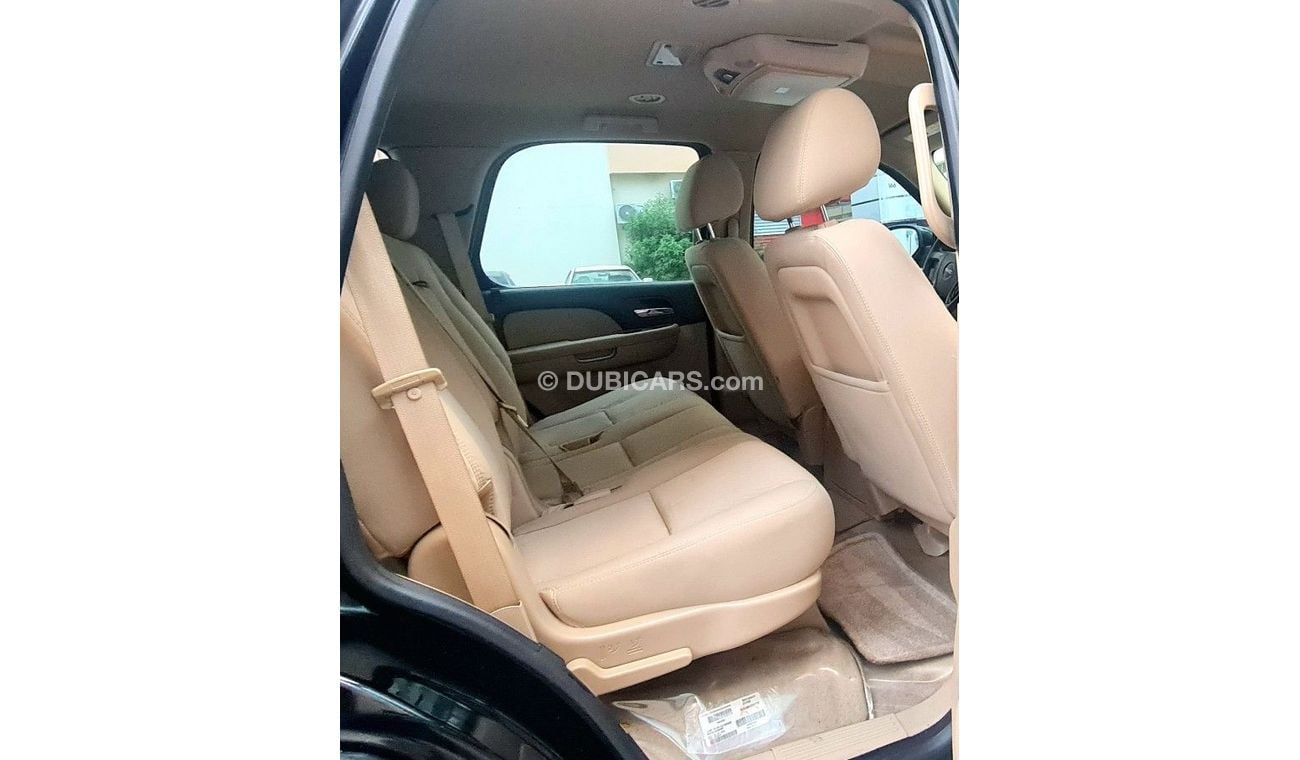 جي أم سي يوكون جمس يوكون خليجي 2013 بدون اعطال بدون حوادث